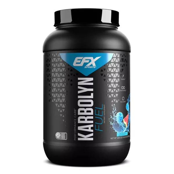 Efx Sport Karbolyn Fuel 1950g Blue Razz Watermelon