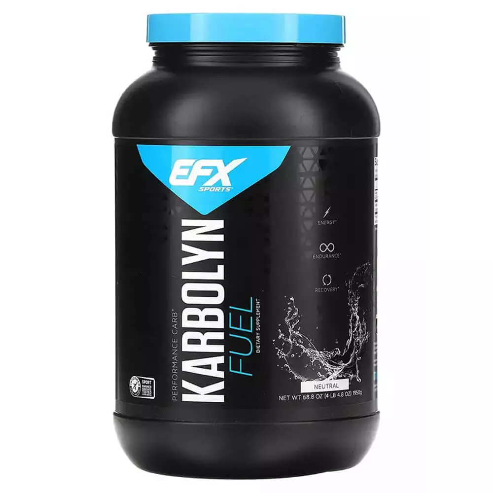 Efx Sport Karbolyn Fuel 1950g Neutral