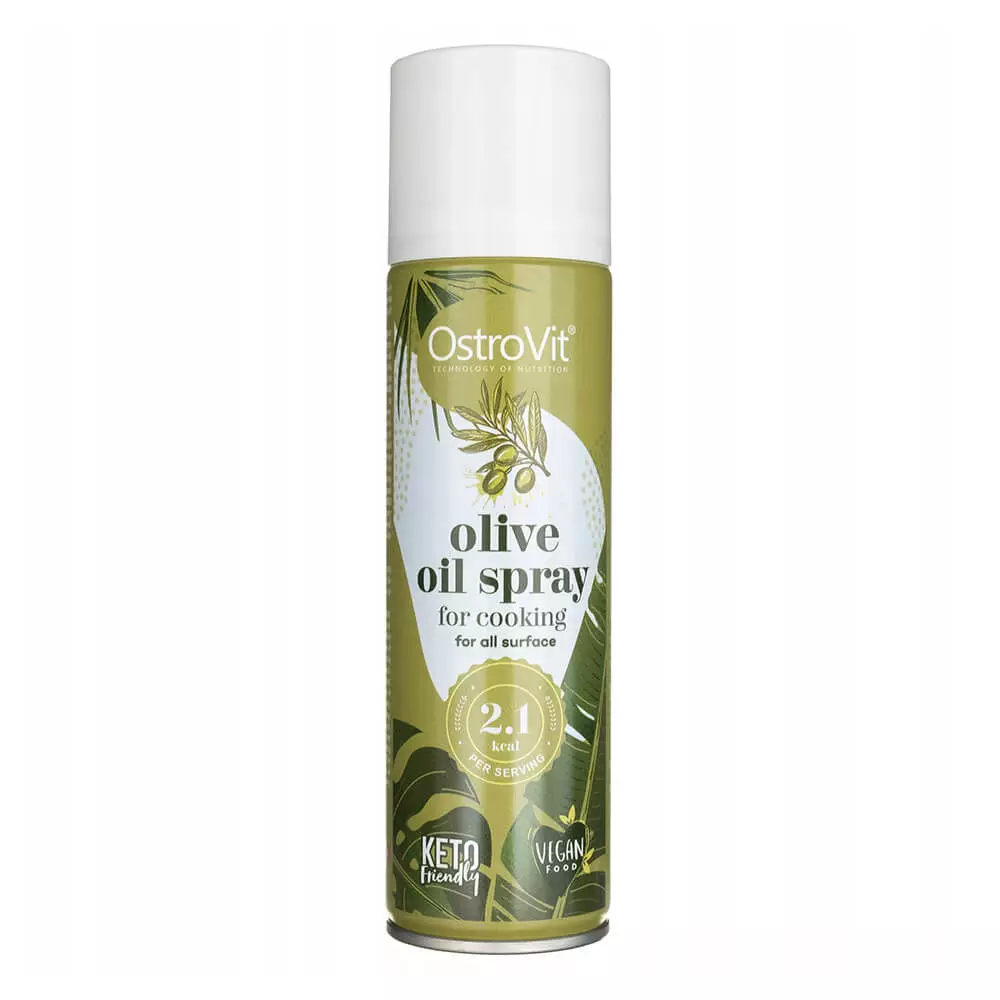 Ostrovit Olive Oil Spray 250ml