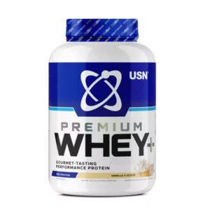 Usn Premium Whey Protein Vanilla 2000