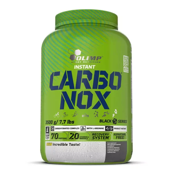 OLIMP CARBONOX 3.5 KG 3500G ORANGE