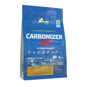 Olimp Carbonizer Xp Sport Edition 1000g Strawberry