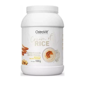 Ostrovit Cream Of Rice Biscuit & Salted 1000g