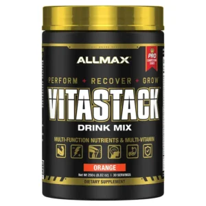 Allmax Vitastack Drink Mix 30 Servings 250g