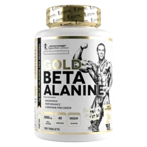 Kevin Levrone Gold Beta Alanine, 120 Tablets, 40 Serving