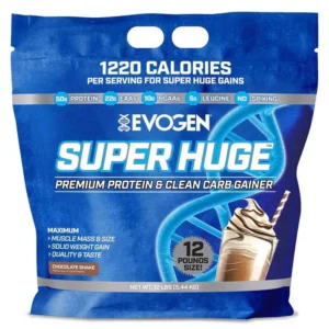 Evogen Super Huge 12 LB 5.4 Kg