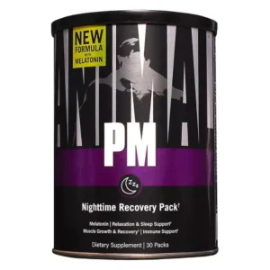 Universal Nutrition Animal PM for Muscle Recovery & Restful Sleep