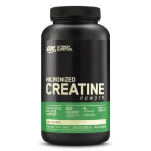 Optimum Nutrition
