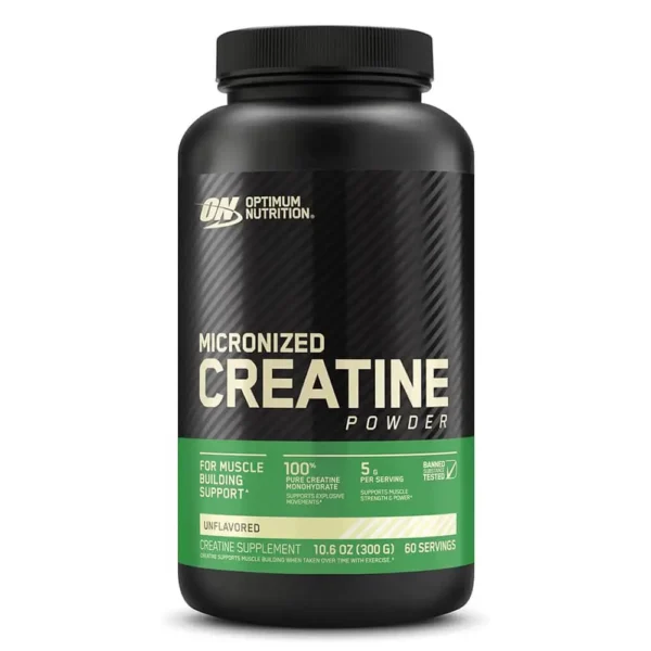 Optimum Nutrition