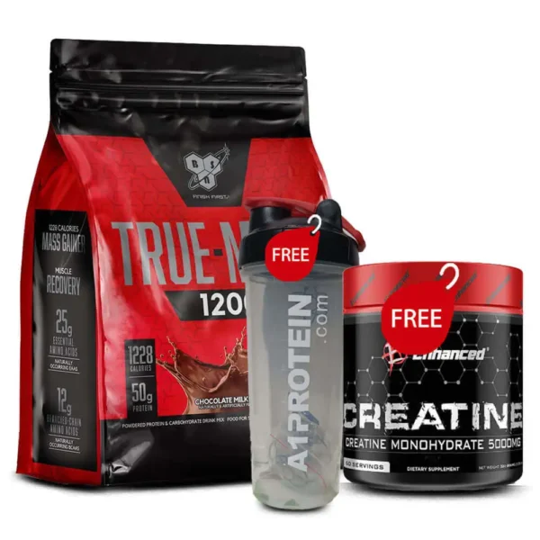 bsn true mass 1200