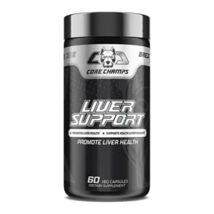 Core Champ liver support