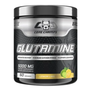 Core Champs Glutamine RDX Pre-Workout