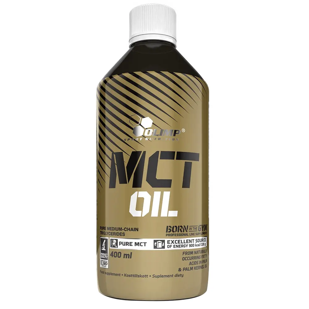Olimp Mct Oil 400ml