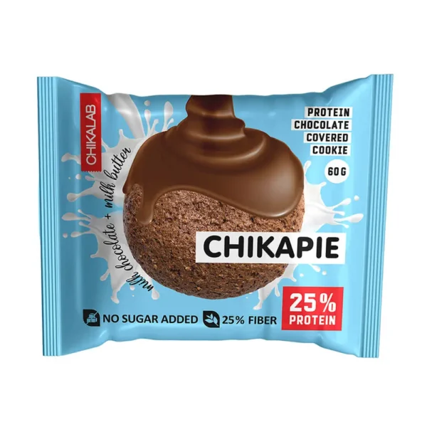 Chikalab Chikapie: Protein Cookie, 60g