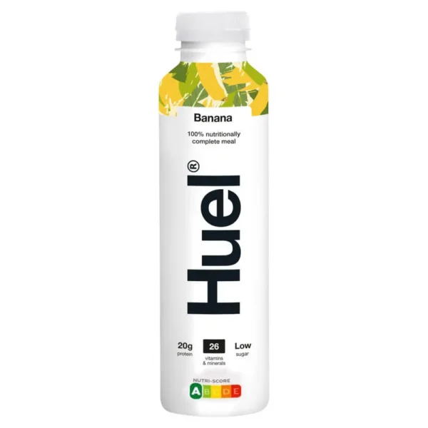 Huel Banana 500ml