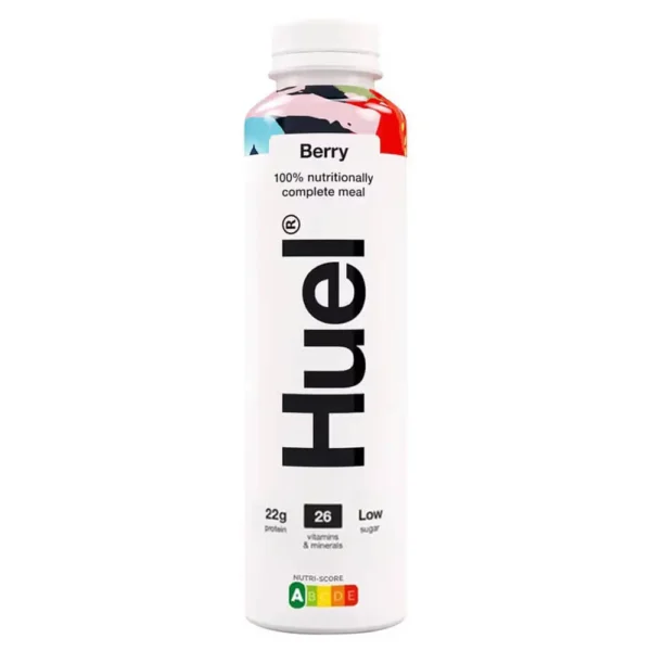 Huel Berry 500ml