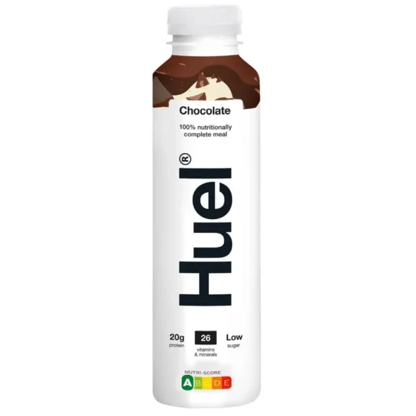 Huel Chocolate 500ml