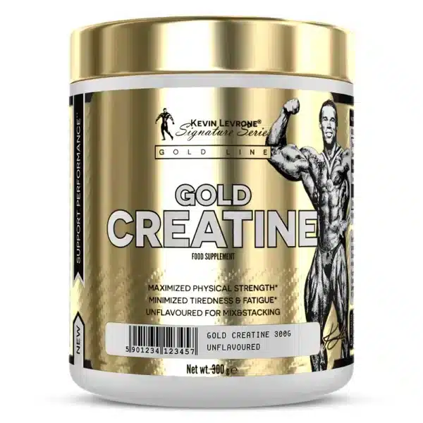 Kevin Levrone Gold Creatine 300g