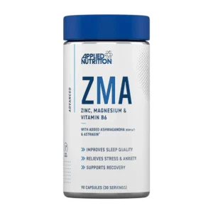 Applied Nutrition ZMA 90 Caps