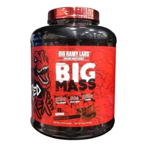 Red Rex Big Mass Chocolate 2722g