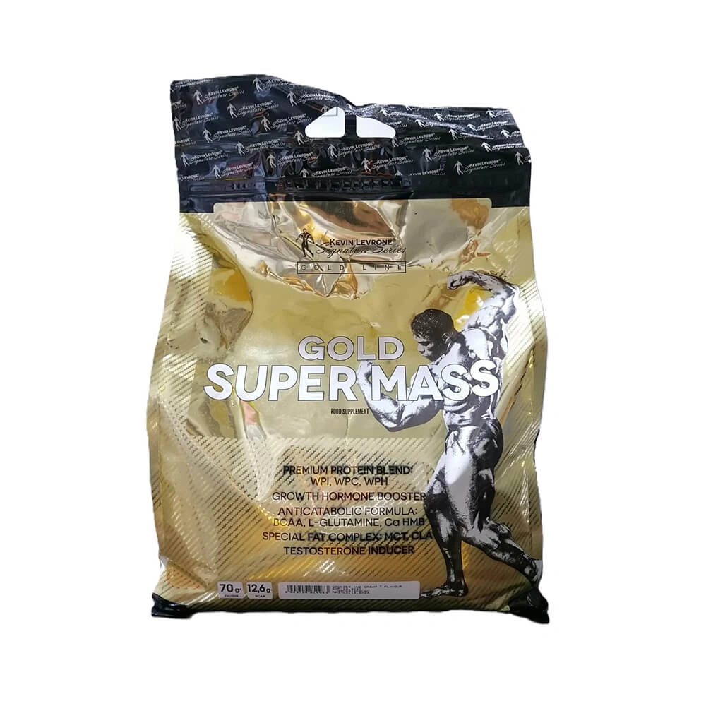 KL GoldSuperMass Cookie N Cream