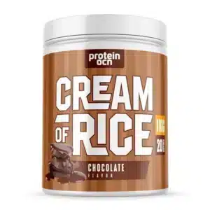 ProteinOCN Cream of Rice Chocolate 20S 1Kg