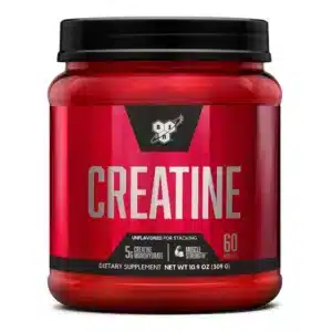 bsn creatine 60 servings